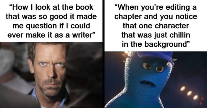 87 Funny And Witty Memes About Writing That Might Inspire You To Grab A Pen