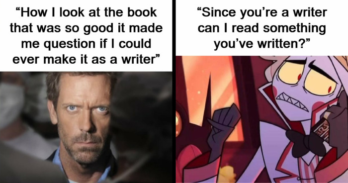 87 Funny And Witty Memes About Writing That Might Inspire You To Grab A Pen