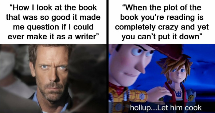 87 Funny And Witty Memes About Writing That Might Inspire You To Grab A Pen