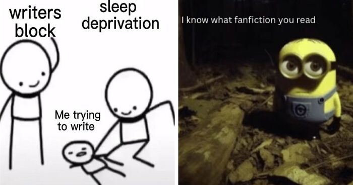 87 Funny And Witty Memes About Writing That Might Inspire You To Grab A Pen