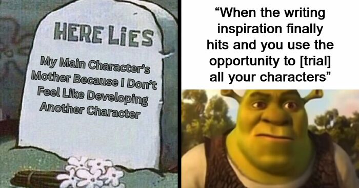 87 Funny And Witty Memes About Writing That Might Inspire You To Grab A Pen