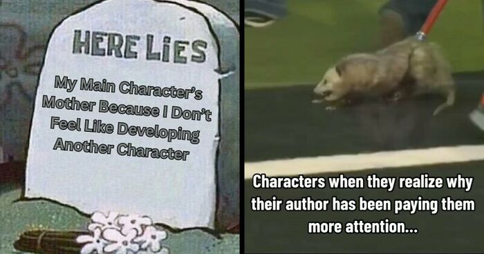 87 Funny And Witty Memes About Writing That Might Inspire You To Grab A Pen