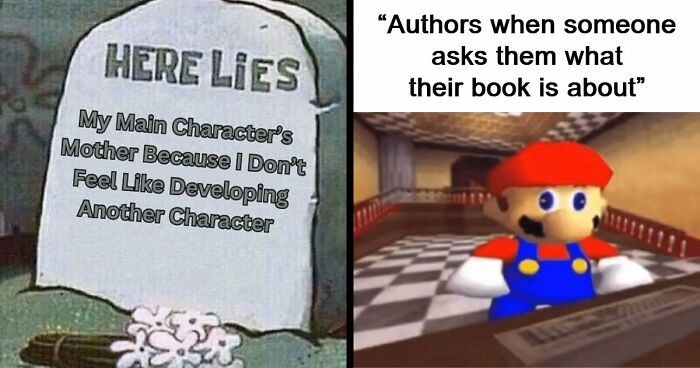 87 Funny And Witty Memes About Writing That Might Inspire You To Grab A Pen