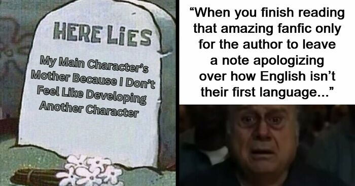 87 Funny And Witty Memes About Writing That Might Inspire You To Grab A Pen