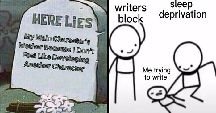 87 Funny And Witty Memes About Writing That Might Inspire You To Grab A Pen