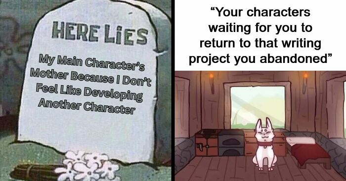87 Funny And Witty Memes About Writing That Might Inspire You To Grab A Pen