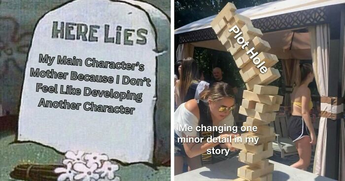 87 Funny And Witty Memes About Writing That Might Inspire You To Grab A Pen