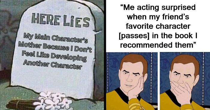 87 Funny And Witty Memes About Writing That Might Inspire You To Grab A Pen
