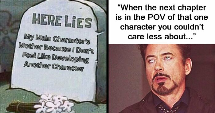 87 Funny And Witty Memes About Writing That Might Inspire You To Grab A Pen