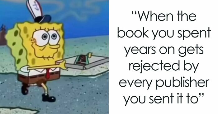 87 Funny And Witty Memes About Writing That Might Inspire You To Grab A Pen