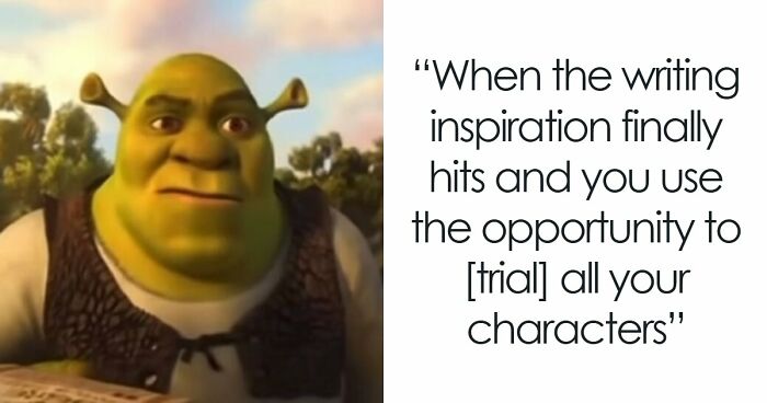 87 Funny And Witty Memes About Writing That Might Inspire You To Grab A Pen