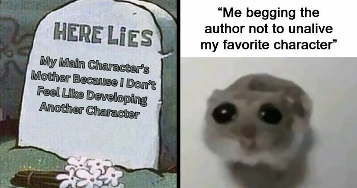87 Funny And Witty Memes About Writing That Might Inspire You To Grab A Pen