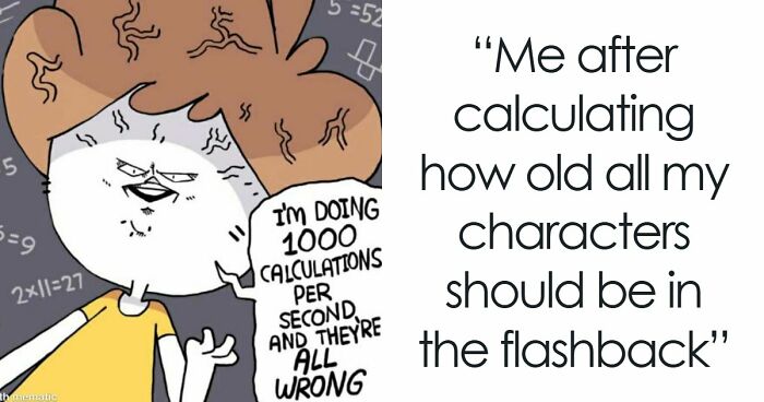87 Funny And Witty Memes About Writing That Might Inspire You To Grab A Pen