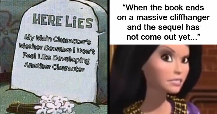 87 Funny And Witty Memes About Writing That Might Inspire You To Grab A Pen