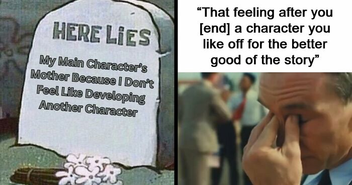 87 Funny And Witty Memes About Writing That Might Inspire You To Grab A Pen