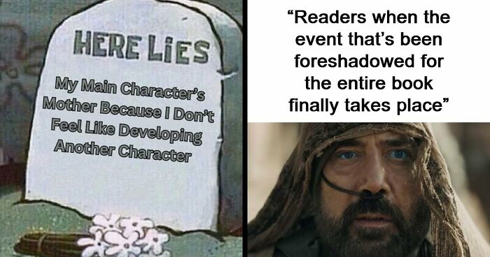 87 Funny And Witty Memes About Writing That Might Inspire You To Grab A Pen