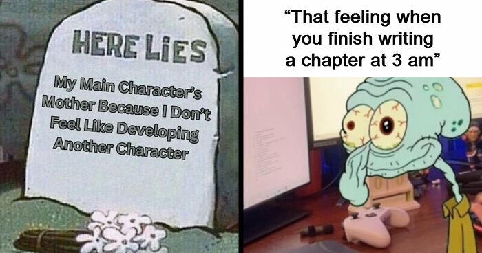 87 Funny And Witty Memes About Writing That Might Inspire You To Grab A Pen