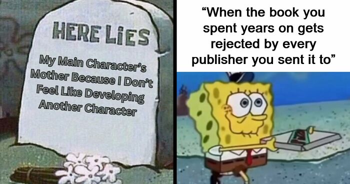 87 Funny And Witty Memes About Writing That Might Inspire You To Grab A Pen