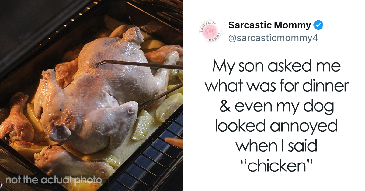 67 Hilarious And Relatable Confessions About What Parenting Is Really Like (May Edition)