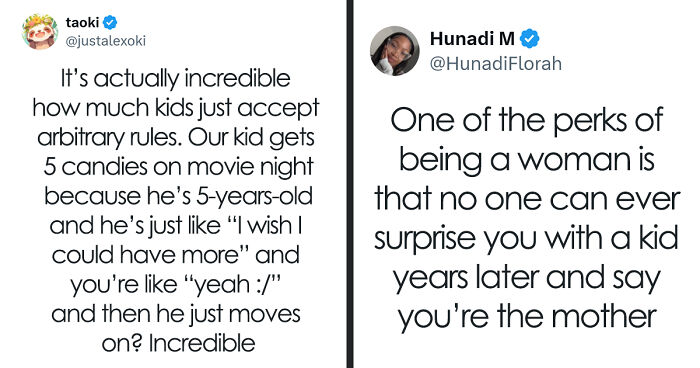 67 Hilarious And Relatable Confessions About What Parenting Is Really Like (May Edition)