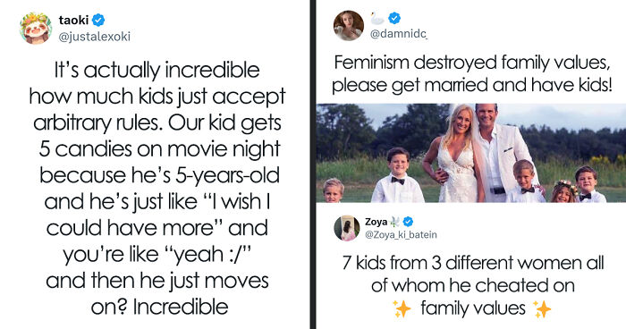 67 Hilarious And Relatable Confessions About What Parenting Is Really Like (May Edition)