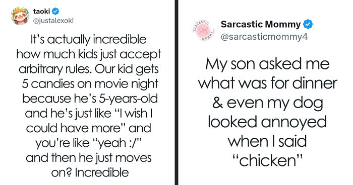 67 Hilarious And Relatable Confessions About What Parenting Is Really Like (May Edition)