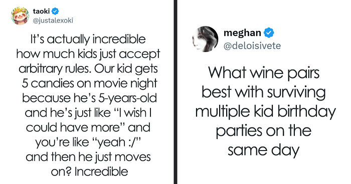 67 Hilarious And Relatable Confessions About What Parenting Is Really Like (May Edition)