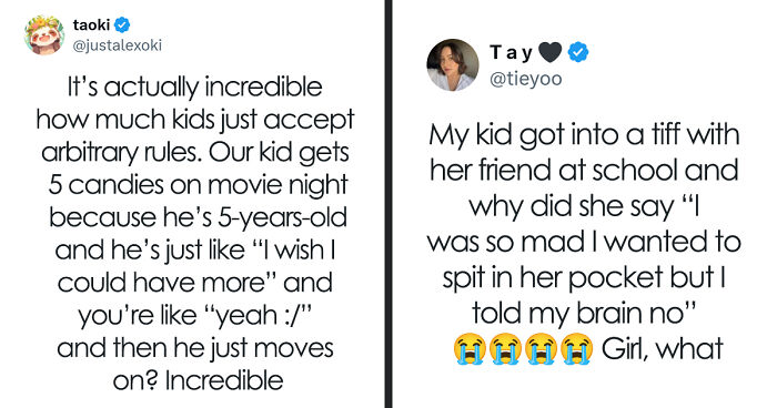 67 Hilarious And Relatable Confessions About What Parenting Is Really Like (May Edition)