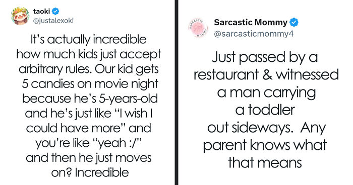 67 Hilarious And Relatable Confessions About What Parenting Is Really Like (May Edition)