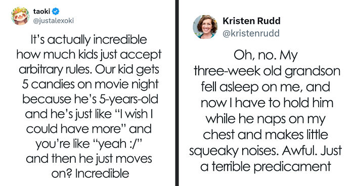 67 Hilarious And Relatable Confessions About What Parenting Is Really Like (May Edition)