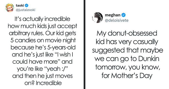 67 Hilarious And Relatable Confessions About What Parenting Is Really Like (May Edition)