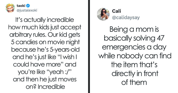 67 Hilarious And Relatable Confessions About What Parenting Is Really Like (May Edition)