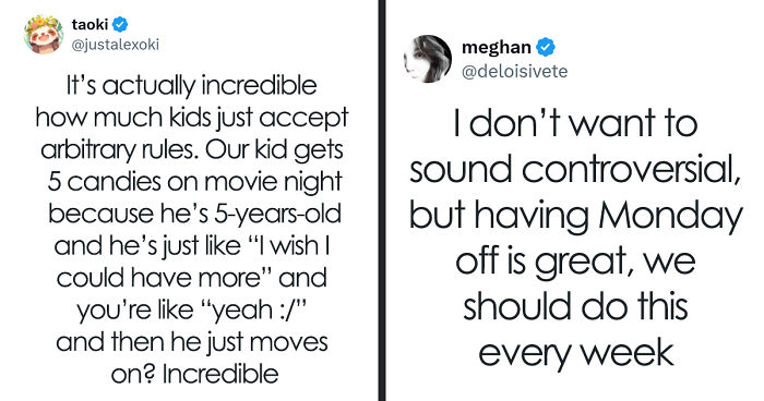 67 Hilarious And Relatable Confessions About What Parenting Is Really Like (May Edition)