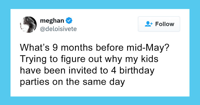 67 Hilarious And Relatable Confessions About What Parenting Is Really Like (May Edition)
