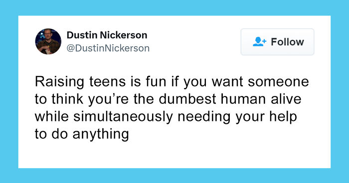 67 Hilarious And Relatable Confessions About What Parenting Is Really Like (May Edition)