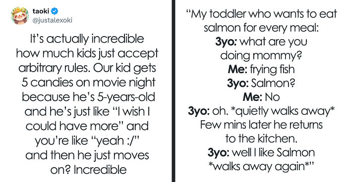 67 Hilarious And Relatable Confessions About What Parenting Is Really Like (May Edition)