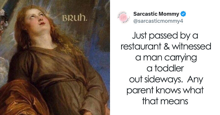 67 Hilarious And Relatable Confessions About What Parenting Is Really Like (May Edition)