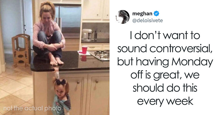 67 Hilarious And Relatable Confessions About What Parenting Is Really Like (May Edition)