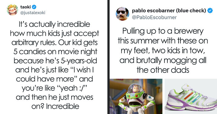 67 Hilarious And Relatable Confessions About What Parenting Is Really Like (May Edition)