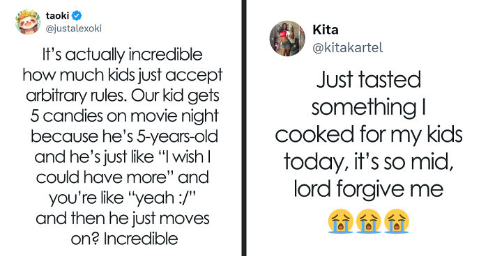 67 Hilarious And Relatable Confessions About What Parenting Is Really Like (May Edition)