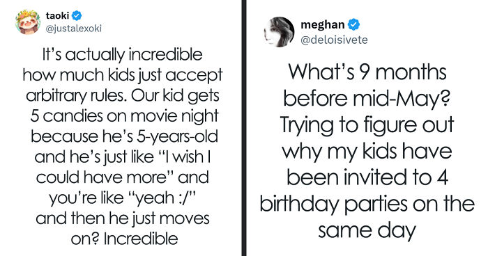 67 Hilarious And Relatable Confessions About What Parenting Is Really Like (May Edition)