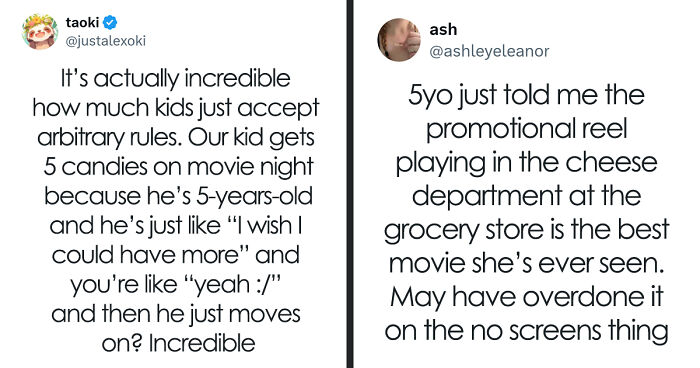 67 Hilarious And Relatable Confessions About What Parenting Is Really Like (May Edition)