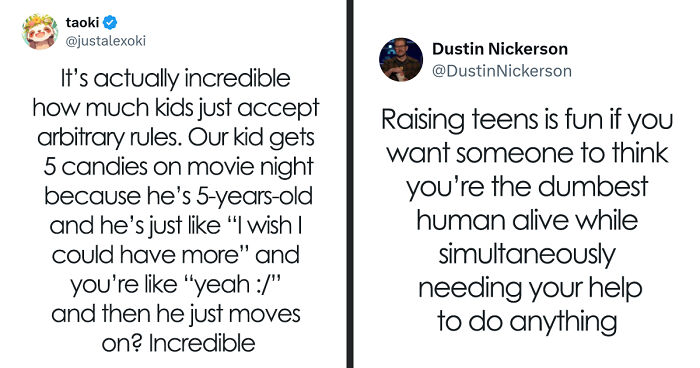 67 Hilarious And Relatable Confessions About What Parenting Is Really Like (May Edition)