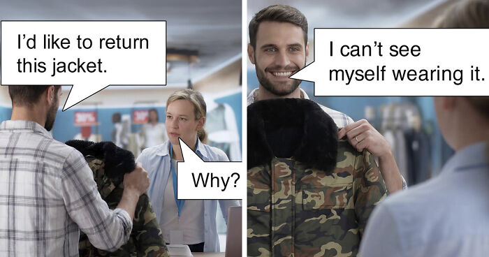 85 Infuriatingly Funny Puns And Jokes That Keep Getting Worse In The Best Possible Way (New Pics)