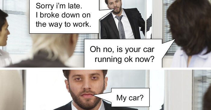 85 Infuriatingly Funny Puns And Jokes That Keep Getting Worse In The Best Possible Way (New Pics)