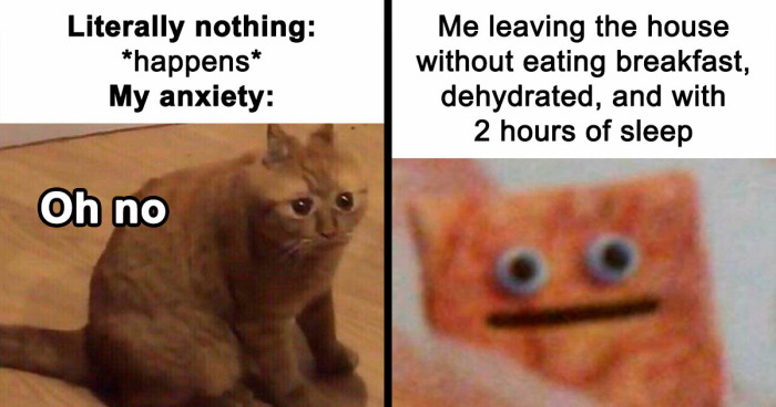 71 Top-Tier Random Memes From This FB Group To Give You A Quick Dopamine Hit