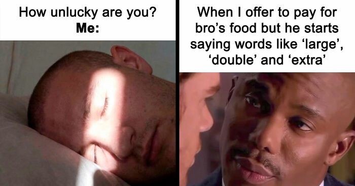 71 Top-Tier Random Memes From This FB Group To Give You A Quick Dopamine Hit