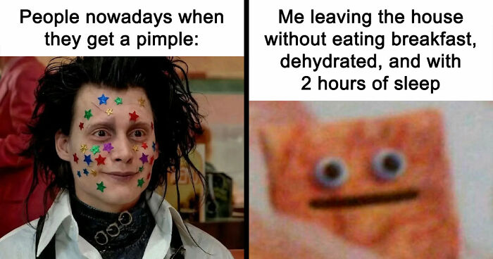 71 Top-Tier Random Memes From This FB Group To Give You A Quick Dopamine Hit