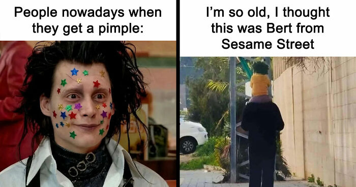 71 Top-Tier Random Memes From This FB Group To Give You A Quick Dopamine Hit