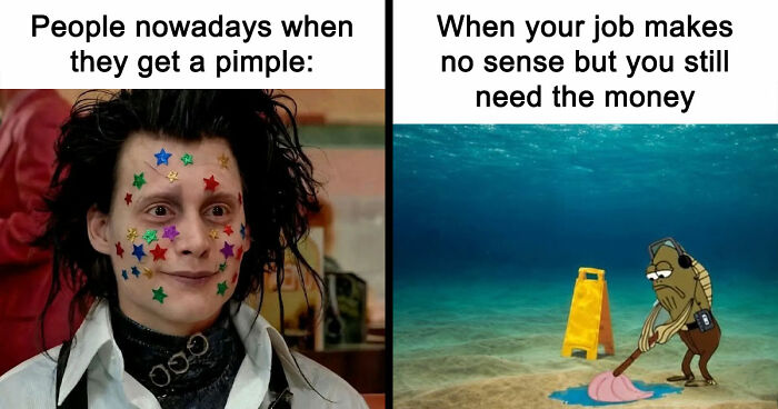71 Top-Tier Random Memes From This FB Group To Give You A Quick Dopamine Hit